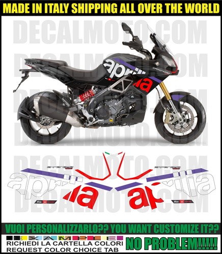 Autocollants caponord 1200 - autocollants,