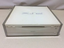 Console de jeu PSX DESR-7000
