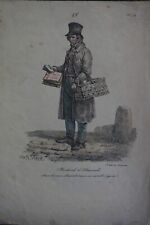 Carle VERNET 1758-1836 GRANDE