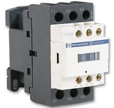 TELEMECANIQUE contacteur 24v