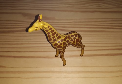 Playmobil animaux savane zoo - animaux,