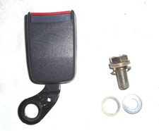 Attache ceinture arriere droit renault espace III  6025302715