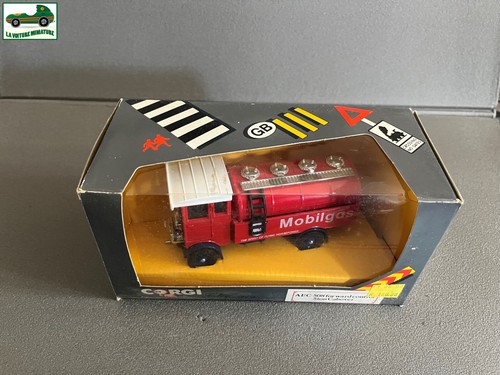 Voiture miniature corgi toys - miniature,
