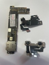Carte mère iPhone  12 Mini 64go / Problème baseband