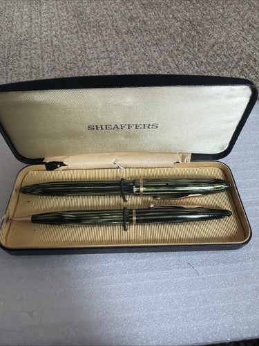 Old sheaffer balance 350 - sheaffer,