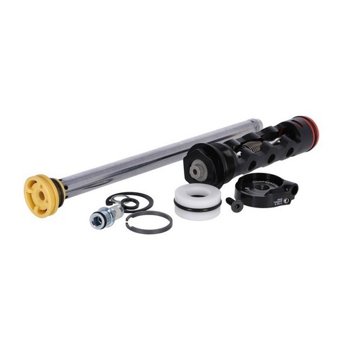 Cartouche remote lock fourche - cartouche,