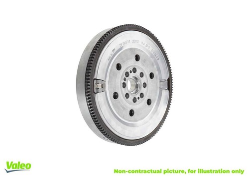 Valeo 836744 volant moteur - volant,