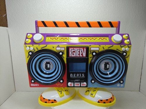 Fgteev beats season radio - season, 4
