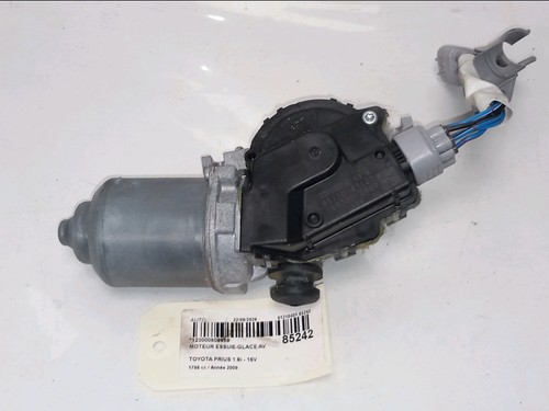 Moteur essuie glace avant - moteur, essuie-glace