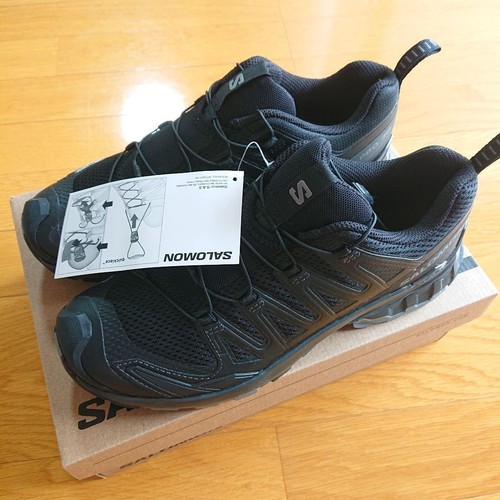 Chaussures trail running - de,