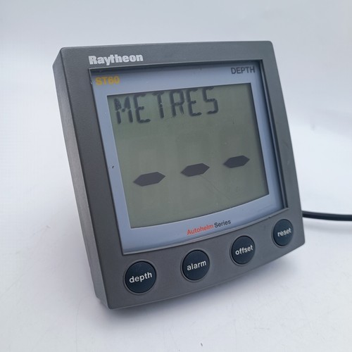 Casque voiture raymarine - de,