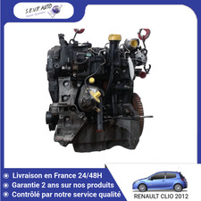 ?? MOTEUR   RENAULT CLIO 1.5 dCi ♻️ K9K6770 ? 231925km