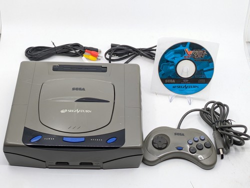 Jeu complet console - , sega