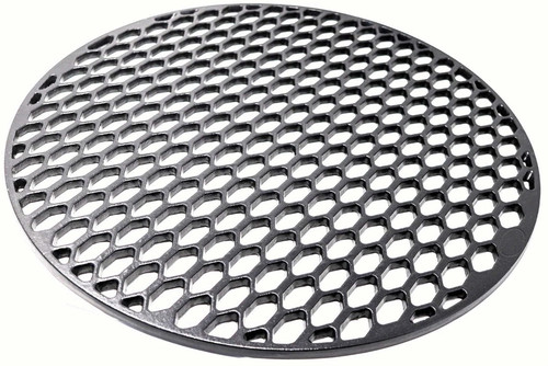 Cast iron grill grate for - iron,