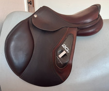 17" CWD SE25 2Gs PRO Saddle -