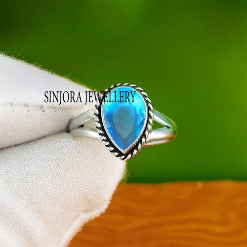 Bague cadeau fait main - , en