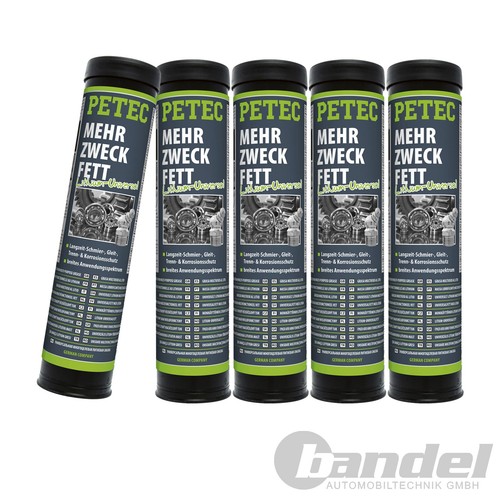 400g petec lithium - 5x,