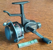 Moulinet mitchell 2550 full - moulinet,