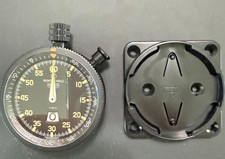 Vintage Heuer Monte Carlo