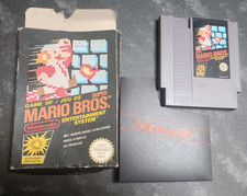 Super mario bros fah - fah,