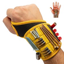 Bracelet magnétique avec