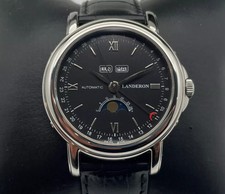 LANDERON  AUTOMATIC SWISS