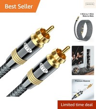 EMK Câble Coaxial Numérique