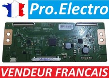 T-CON TCON TV LG 6870C-0444A