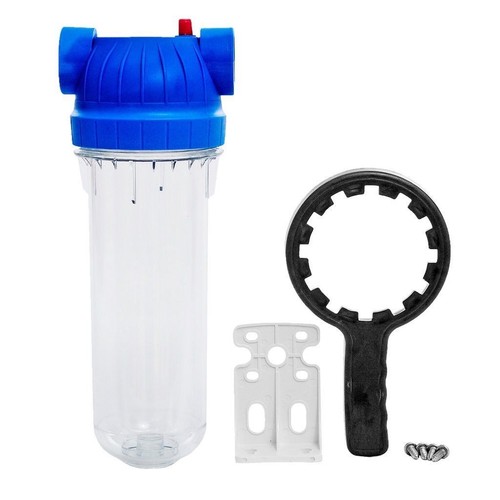 Filtre eau avec clé - eau,