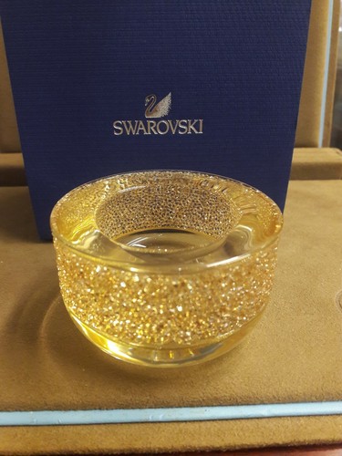 Swarovski shimmer tealight - shimmer,