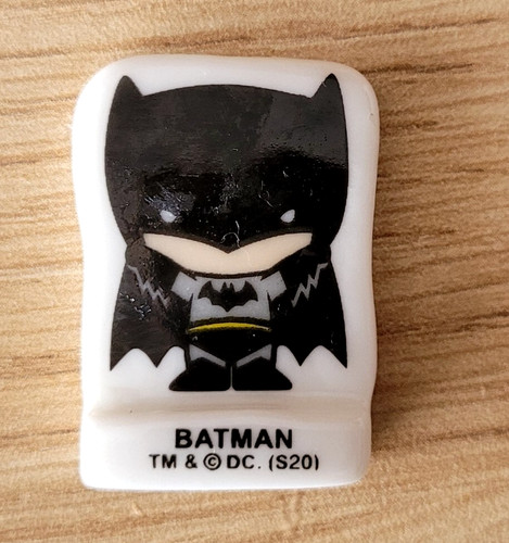 Fève batman 2020 - -,