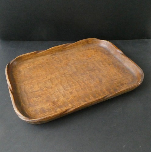 Plateau vide poche bois - plateau,, en