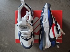 Nike Air Max 270 React GS