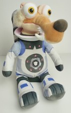 Doudou Peluche l'âge de glace