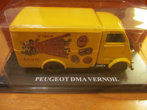 Peugeot dma vernoil no - dma,