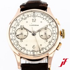 Montre bracelet luzerna - montre,