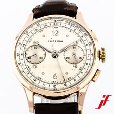 Montre Bracelet Luzerna