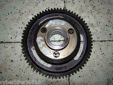 SUZUKI  1100 GSX F / GSXF -  1993 - ROUE LIBRE DE DEMARREUR