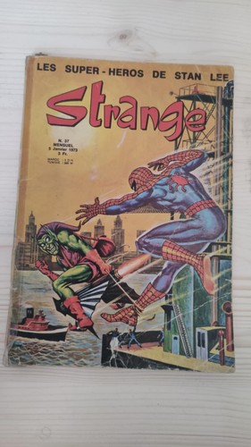 Strange 37 - bd,