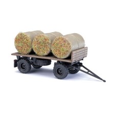 Busch 53018 - H0 - Hw 60