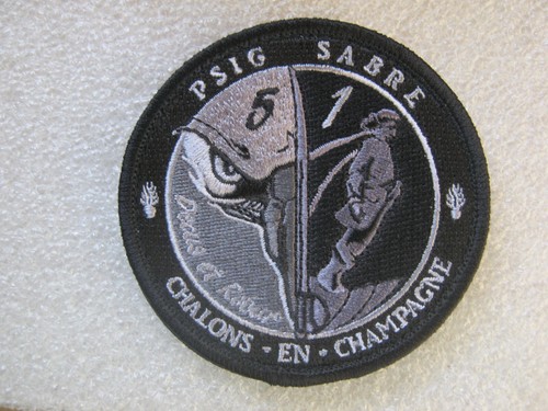 Gend psig sabre - gend.,