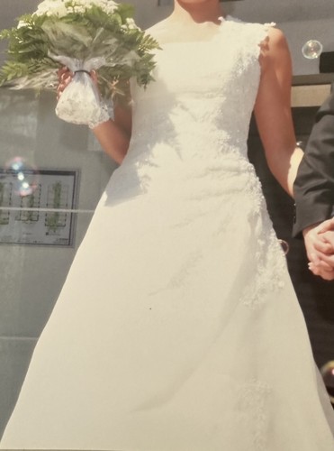 Robe mariée taille 36 - robe, de
