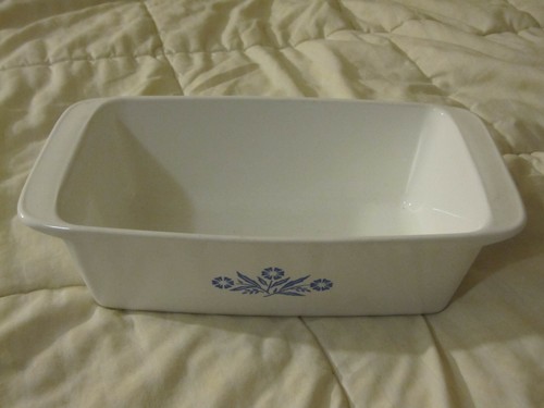 Corning ware 315 - corning, dish