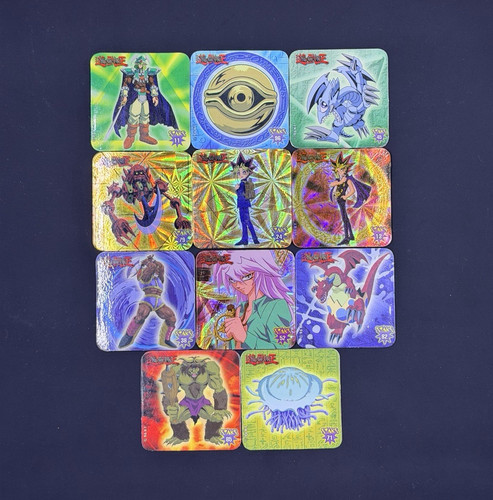 Konami tcg staks - tcg,