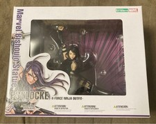 Figurine Psylocke série