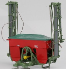 REPLICAGRI - Pulvérisateur