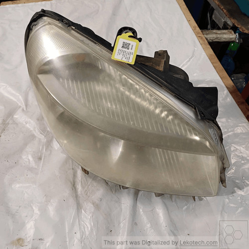 51805934 projecteur droite - projecteur,