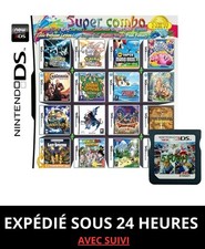 Cartouche de Jeu 510 en 1