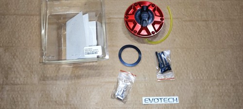 Bouchon réservoir evotech - réservoir,