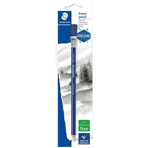 Crayon gomme embout - crayon,